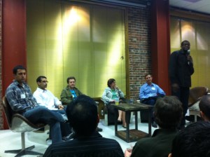 Reimagining the future of informal learning