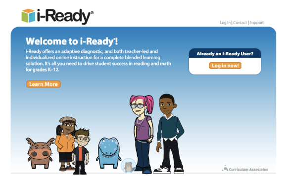 iReady