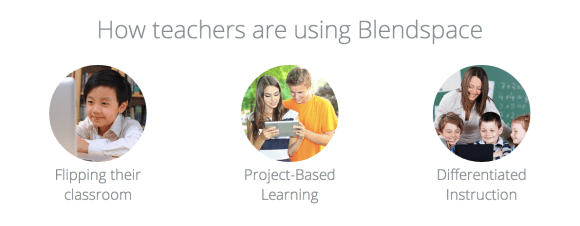 blendspace screenshot